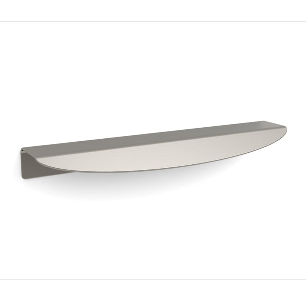 DSI-360-128 - Edge Pull - 128mm Center to Center - Stainless Steel - Satin - Sugatsune