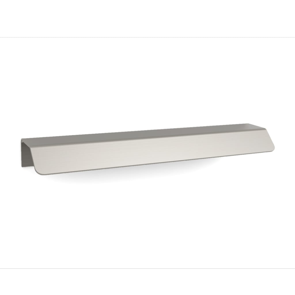DSI-370-64 - Edge Pull - 64mm Center to Center - Stainless Steel - Satin - Sugatsune