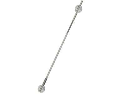 DSR423-1524-25 - Door Straightener - Concealed - Sugatsune