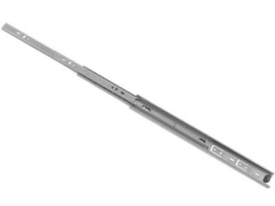 ESR-3813-10 - Drawer Slide - Stainless Steel - 38mm - Full Extension - 10 Inch - Sugatsune