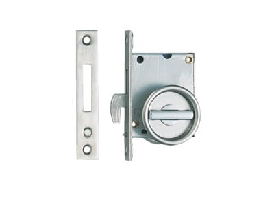 HC-30R - Sliding Door Latch - Sugatsune