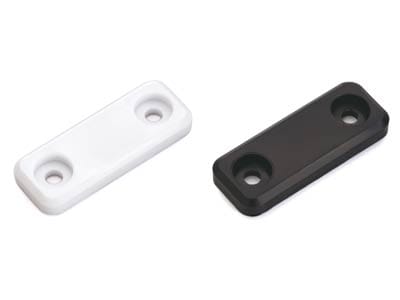 MC-JM45WT - Catch - Magnetic - Sealed - White - Sugatsune