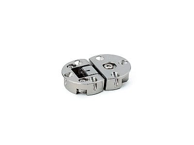 SDH-001/NI - Drop Hinge - Sugatsune