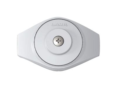 UDD-H-R - - Disk Damper - Pivot Hinge - Right - Sugatsune