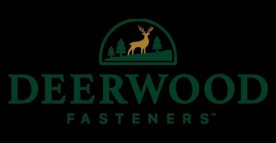 Deerwood Fasteners