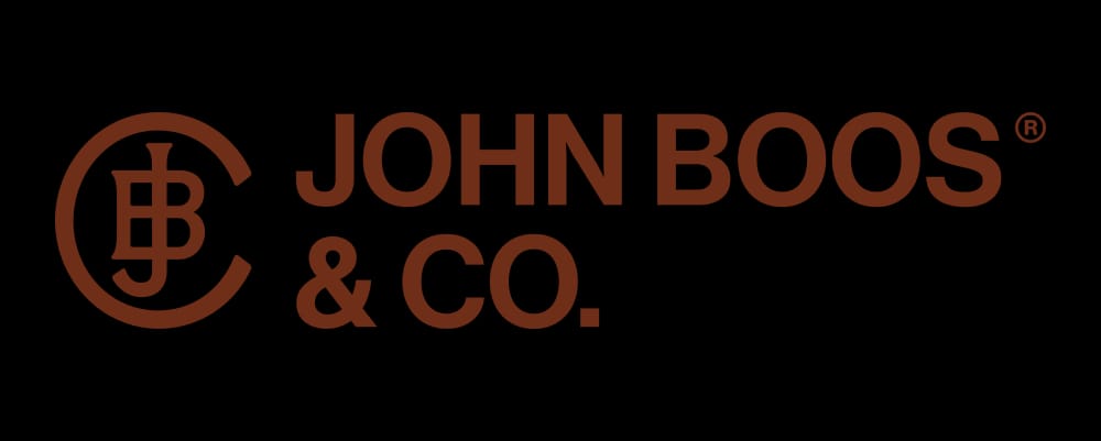 John Boos