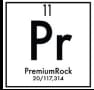 Premium Rock