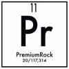 Premium Rock