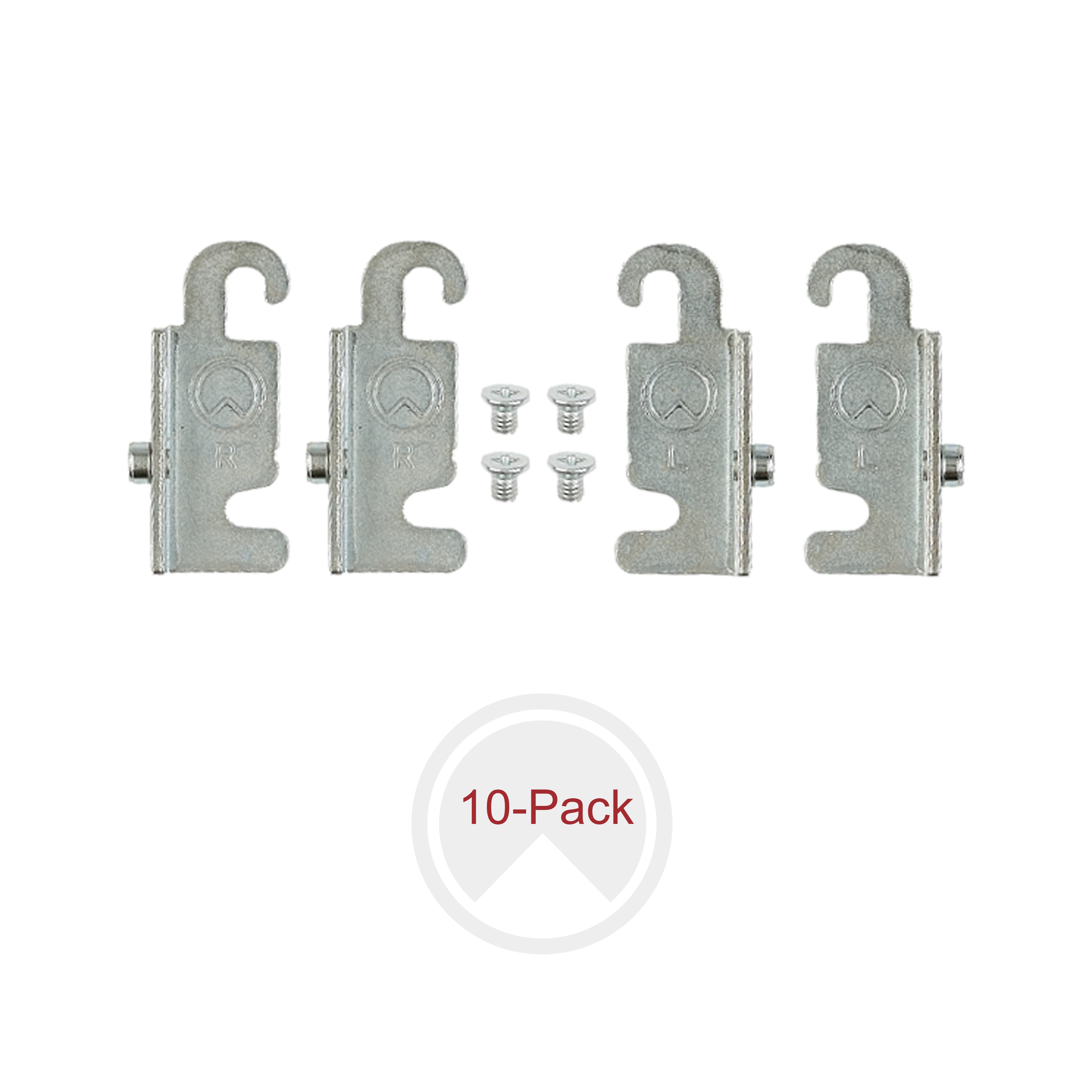 RAS-4PIL-HDW-10 - image 1