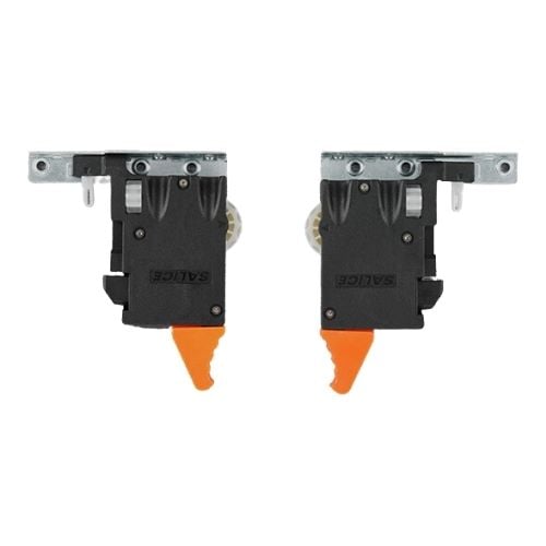 S-PROGRESSA-FRONT CLIPS-STANDARD - image 3