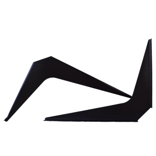 BRACKET-18X24-BROWN - image 1