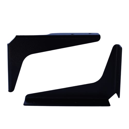BRACKET-5X8-BLACK - image 1