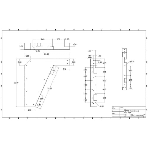 BRACKET-ADA-ALUMINUM-21 - image 2