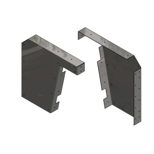 BRACKET-ADA-ALUMINUM-23 - image 2