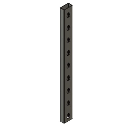 BRACKET-ADJVA-BLACK - image 1