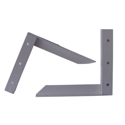 BRACKET-C(2.0)-12-WHITE - image 1