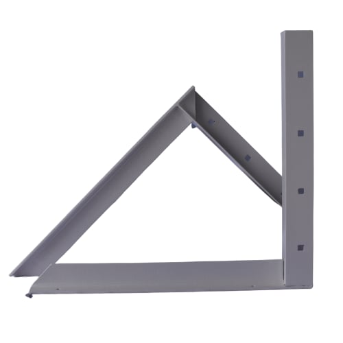 BRACKET-C(2.0)-24-WHITE - image 1
