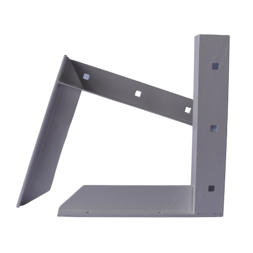 BRACKET-C(2.0)-9-WHITE - image 1