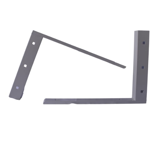 BRACKET-CFLAT(2.0)-15-WHITE - image 1