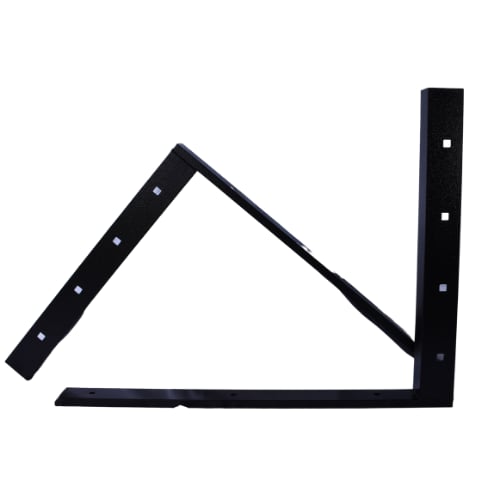 BRACKET-CFLAT(2.0)-21-BLACK - image 1