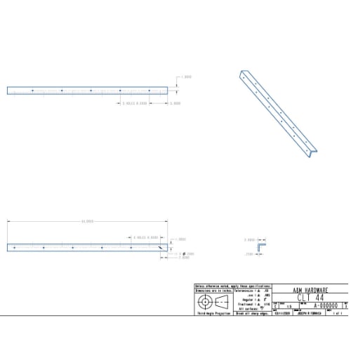 BRACKET-CLT44 - image 3