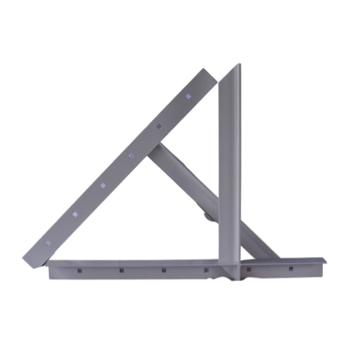 BRACKET-EC(1.0)-12-WHITE - image 1
