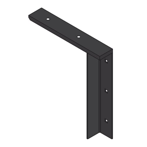 BRACKET-EC(2.0)-9-ALMOND - image 1
