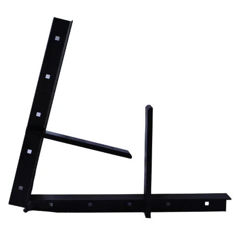 BRACKET-EC(2.0)-9-BLACK - image 1