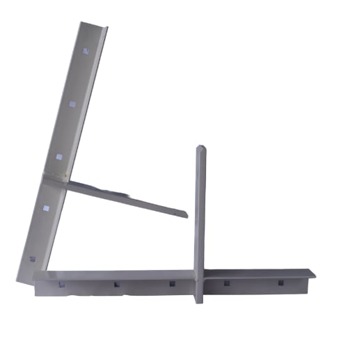 BRACKET-EC(2.0)-9-WHITE - image 1