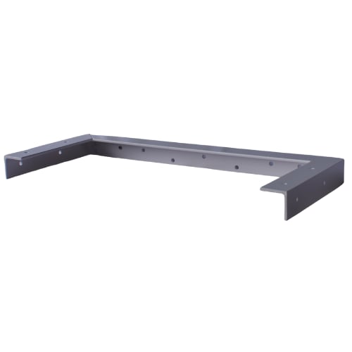 BRACKET-HS-9-WHITE - image 1