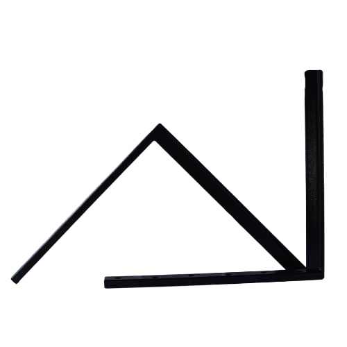 BRACKET-HYB(1.5)-24-BLACK - image 1