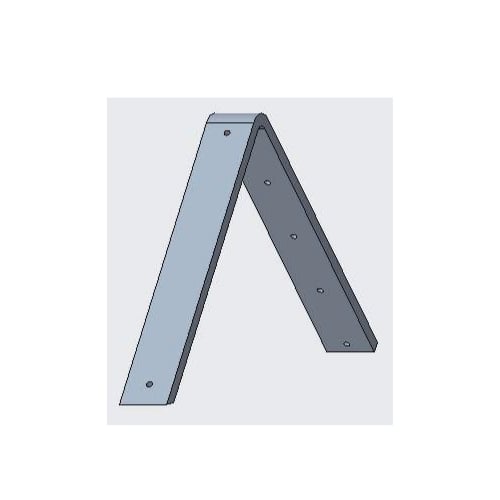 BRACKET-SF15-BLACK - image 1