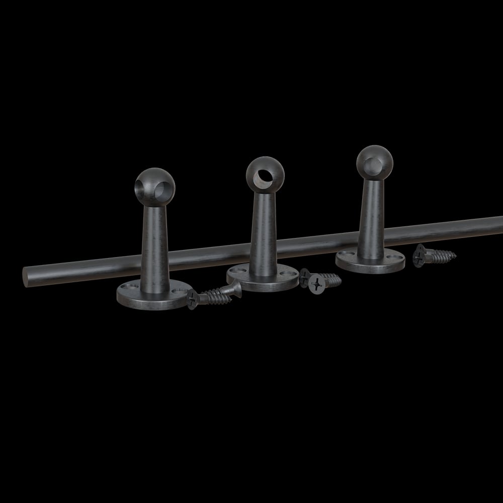 DOD-01GALLERYRAILWR - image 1