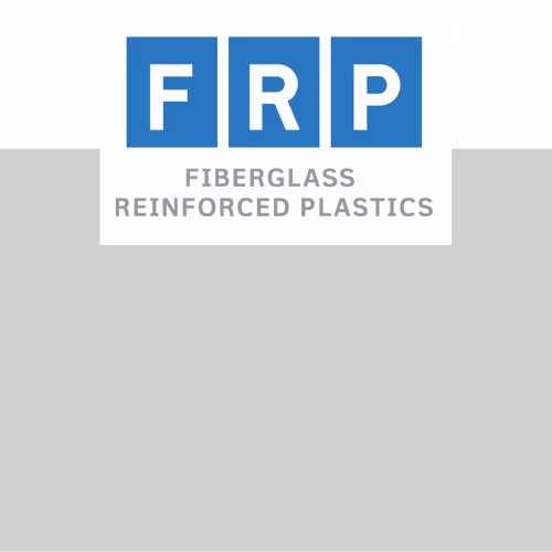 FRP-GRAY-48-SMOOTH - image 1