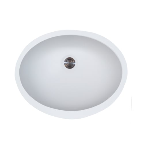 G-1410V-POLAR WHITE - image 1