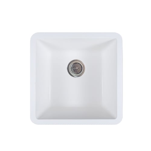 G-1515ES-POLAR WHITE - image 1