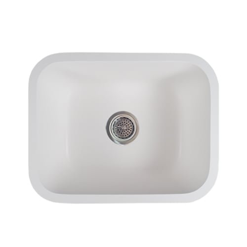 G-1517S-POLAR WHITE - image 1