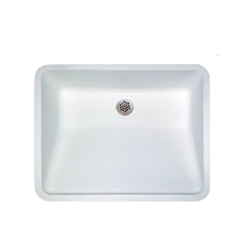 G-1518V-POLAR WHITE - image 1