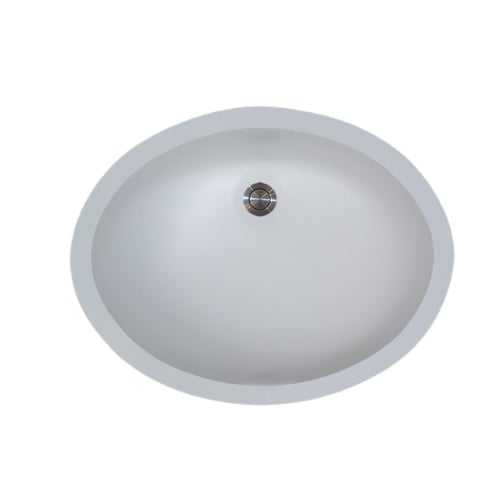 G-1612V-POLAR WHITE - image 1
