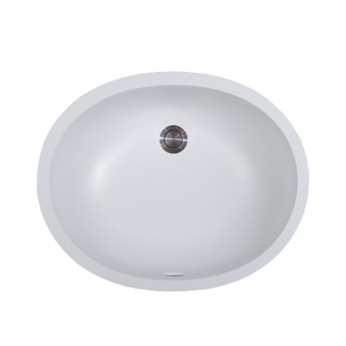 G-1613UVO-POLAR WHITE - image 1