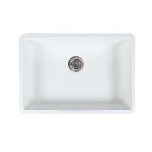 G-1624UES-POLAR WHITE - image 1