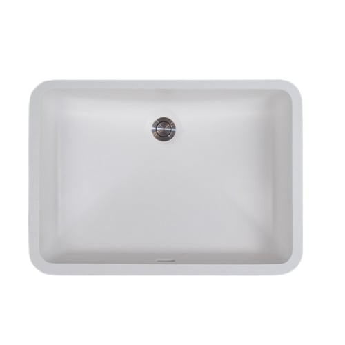G-1812UVO-POLAR WHITE - image 1