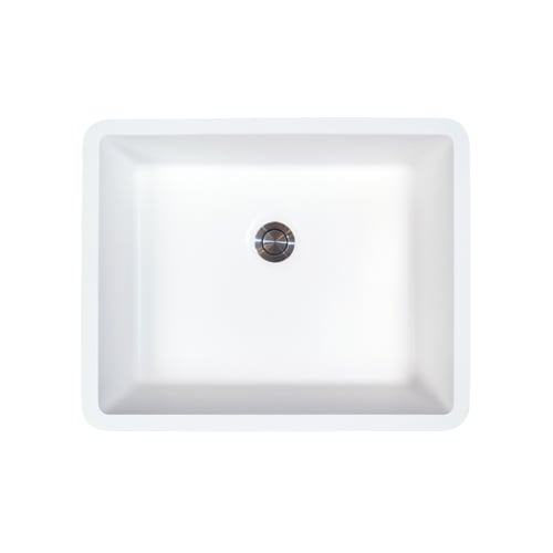 G-1814V-POLAR WHITE - image 1
