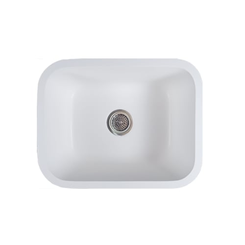 G-2318S-POLAR WHITE - image 1