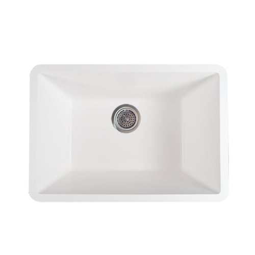 G-2416ES POLAR WHITE - image 1