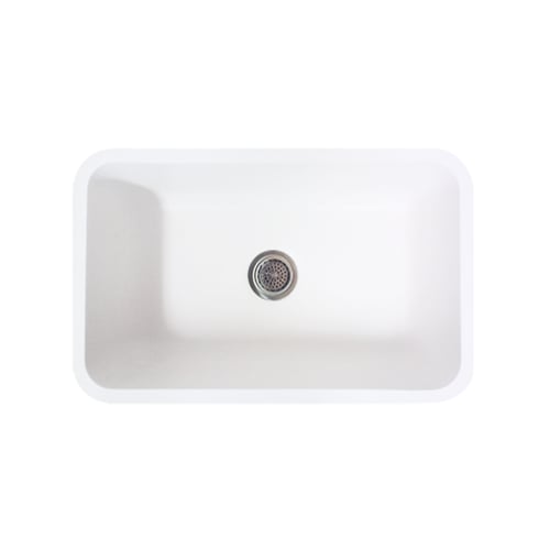 G-2818S-POLAR WHITE - image 1