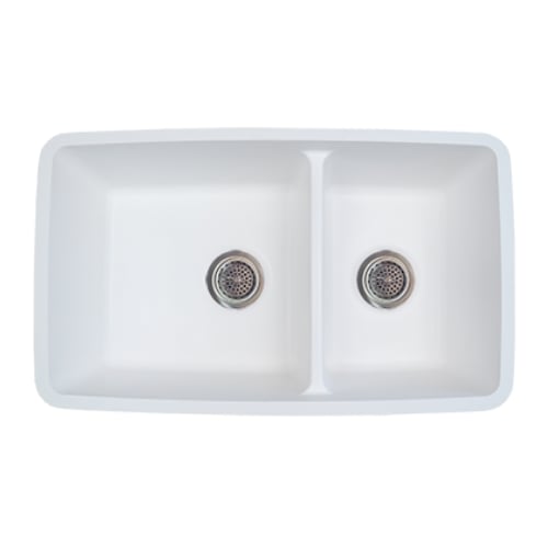 G-2917D-POLAR WHITE - image 1