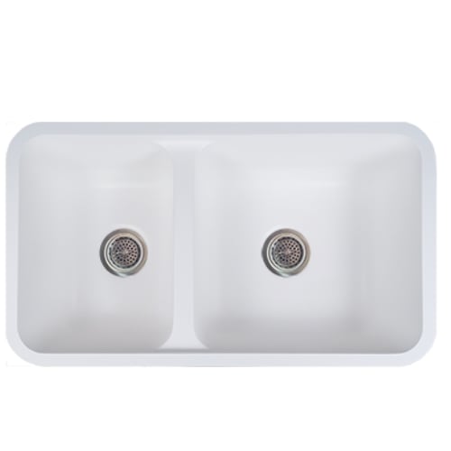 G-3016D-WHITE - image 1
