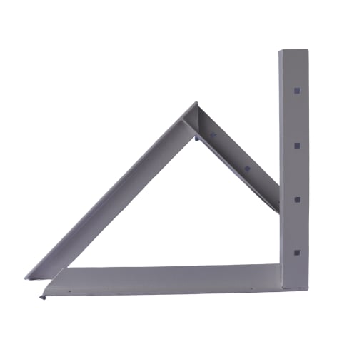 BRACKET-HDHYB18-WHITE - image 1
