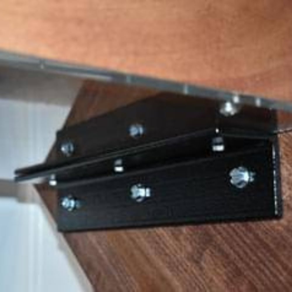 BRACKET-ST10-BLACK - image 2